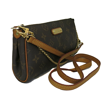 Louis Vuitton(���̺���) M95567 ���׷� ĵ���� ����Ŭ��ġ 2WAY [�ϻ����] �̹���2 - ���̺��� �߰���ǰ
