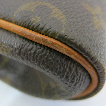 Louis Vuitton(���̺���) M95567 ���׷� ĵ���� ����Ŭ��ġ 2WAY [�ϻ����] �̹���4 - ���̺��� �߰���ǰ