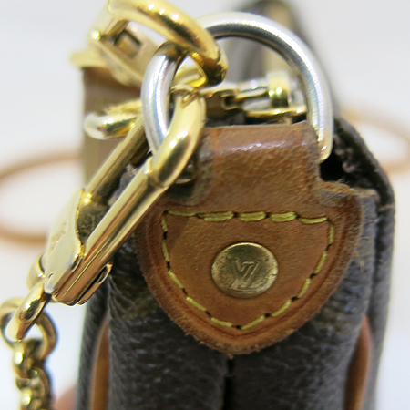 Louis Vuitton(���̺���) M95567 ���׷� ĵ���� ����Ŭ��ġ 2WAY [�ϻ����] �̹���5 - ���̺��� �߰���ǰ