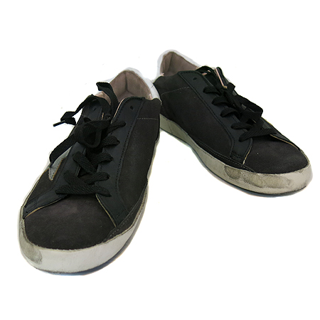 Golden Goose(��籸��) G25D121 �����̵� ���۽�Ÿ ������ ����Ŀ�� [�ϻ����] �̹���2 - ���̺��� �߰���ǰ