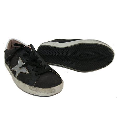 Golden Goose(��籸��) G25D121 �����̵� ���۽�Ÿ ������ ����Ŀ�� [�ϻ����] �̹���3 - ���̺��� �߰���ǰ