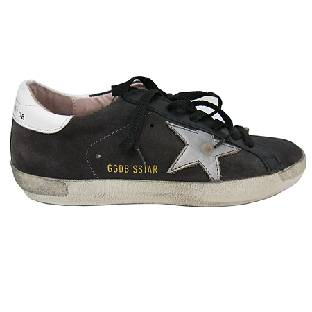Golden Goose(��籸��) G25D121 �����̵� ���۽�Ÿ ������ ����Ŀ�� [�ϻ����] �̹���4 - ���̺��� �߰���ǰ