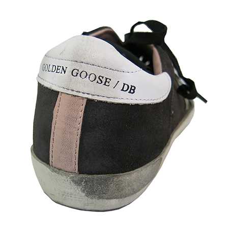 Golden Goose(��籸��) G25D121 �����̵� ���۽�Ÿ ������ ����Ŀ�� [�ϻ����] �̹���5 - ���̺��� �߰���ǰ
