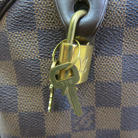 Louis Vuitton(���̺���) N41532 �ٹ̿� ���� ĵ���� ���ǵ�25 ��Ʈ�� [�ϻ����] �̹���5 - ���̺��� �߰���ǰ