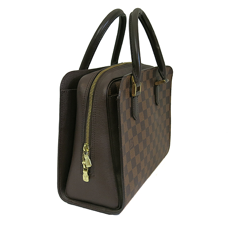 Louis Vuitton(���̺���) N51155 �ٹ̿� ���� ĵ���� Ʈ���Ƴ� ��Ʈ�� [�ϻ����] �̹���2 - ���̺��� �߰���ǰ