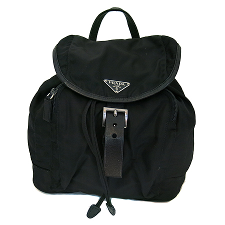 Prada(�����) BZ0004 ���� �к긯 �ﰢ �ΰ� ������ ���� [�ϻ����] �̹���2 - ���̺��� �߰���ǰ