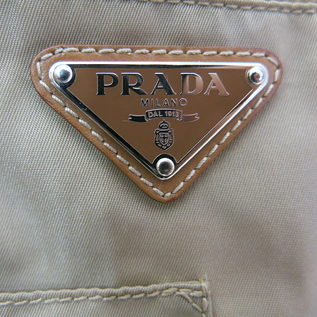 Prada(�����) BM0011 ���� �к긯 �� ���� ���� [�ϻ����] �̹���5 - ���̺��� �߰���ǰ