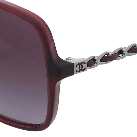 Chanel(����) A40911X02040 S3339 5210 ���� ���� ����ü�� �긴�� ����ΰ� ���۶� �̹���5 - ���̺��� �߰���ǰ