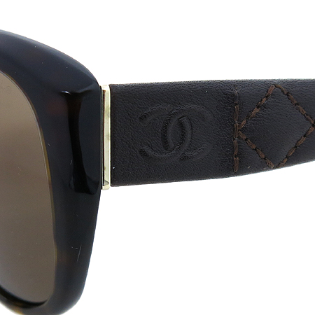 Chanel(����) 5199 �����ĵ� ���� ����� ��Ƽġ �긴�� ����ΰ� ���۶� �̹���5 - ���̺��� �߰���ǰ