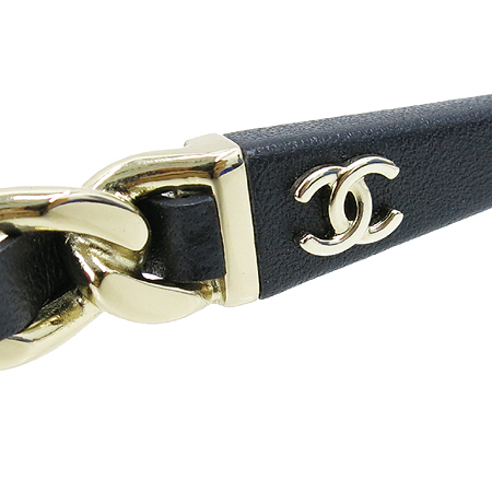 Chanel(����) 5208 ���� ���� ü�� �ΰ� ��� ���� ���۶� �̹���5 - ���̺��� �߰���ǰ