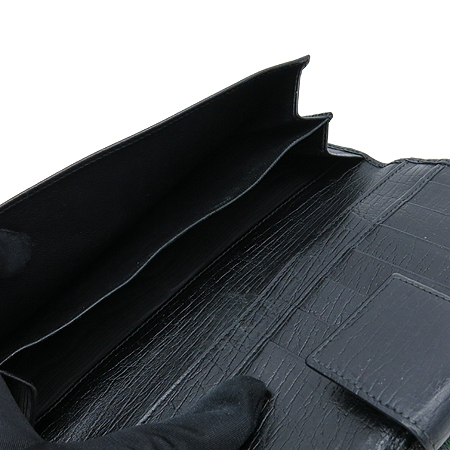 Gucci(����) 131847 GG�ΰ� �ڰ��� �������� ȥ�� �Ｑ��Ƽġ ����ΰ� ������ �̹���5 - ���̺��� �߰���ǰ