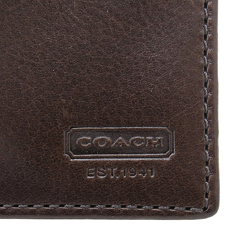 Coach(��ġ) F74396 ��ũ���ڷ��� 6ũ����ī�� �ΰ� ������ ������ �̹���3 - ���̺��� �߰���ǰ