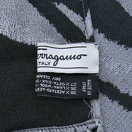 Ferragamo(��󰡸�) ��ũ �� ȥ�� �����ĵ� �׷��� ���÷� �̹���3 - ���̺��� �߰���ǰ