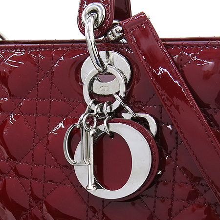 Dior(ũ����î���) VRB44561M323 ���̵� ��� ���� ���̴�Ʈ ��� 2WAY [�б�������] �̹���4 - ���̺��� �߰���ǰ