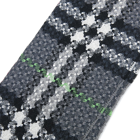 Burberry(������) ����ī 75% ��ũ25% üũ ���÷� �̹���3 - ���̺��� �߰���ǰ