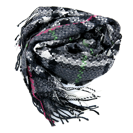 Burberry(������) ����ī 75% ��ũ25% üũ ���÷� �̹���5 - ���̺��� �߰���ǰ