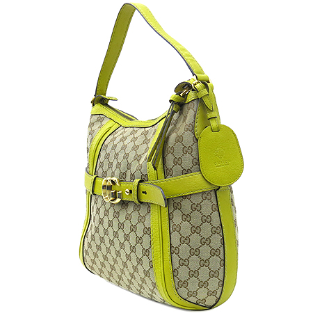 Gucci(����) 247185 GG�ΰ� �ڰ��� ���ο�׸� ���� Ʈ���� ����ΰ� ����� �̹���3 - ���̺��� �߰���ǰ