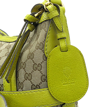 Gucci(����) 247185 GG�ΰ� �ڰ��� ���ο�׸� ���� Ʈ���� ����ΰ� ����� �̹���4 - ���̺��� �߰���ǰ