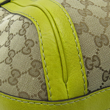 Gucci(����) 247185 GG�ΰ� �ڰ��� ���ο�׸� ���� Ʈ���� ����ΰ� ����� �̹���6 - ���̺��� �߰���ǰ