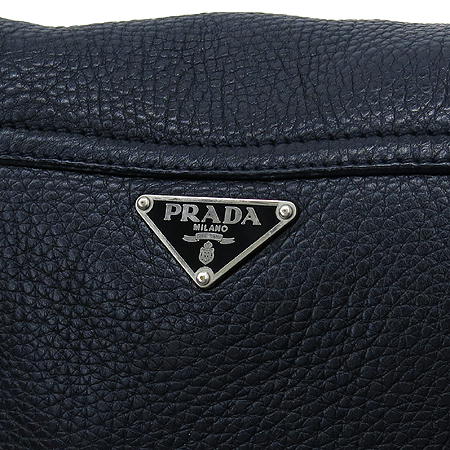 Prada(�����) VIT.DAINO �������� �ﰢ�ΰ� �÷� �̴� ����� �̹���4 - ���̺��� �߰���ǰ