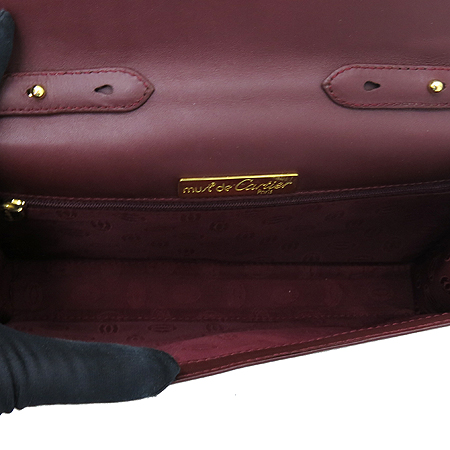 Cartier(��쿡) ������ ���� �ΰ� ��Ƽġ �÷� Ŭ��ġ �� ����� �̹���6 - ���̺��� �߰���ǰ