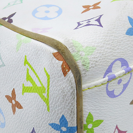 Louis Vuitton(���̺���) M40094 ���׷� ��Ƽ�÷� ȭ��Ʈ �������� MM ����� �̹���5 - ���̺��� �߰���ǰ