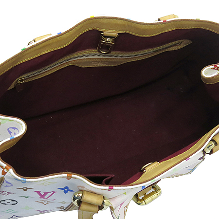 Louis Vuitton(���̺���) M40094 ���׷� ��Ƽ�÷� ȭ��Ʈ �������� MM ����� �̹���6 - ���̺��� �߰���ǰ