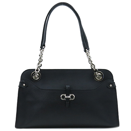 Ferragamo(��󰡸�) 21 D136 ���� �÷� ���� ü�� ����� �̹���2 - ���̺��� �߰���ǰ