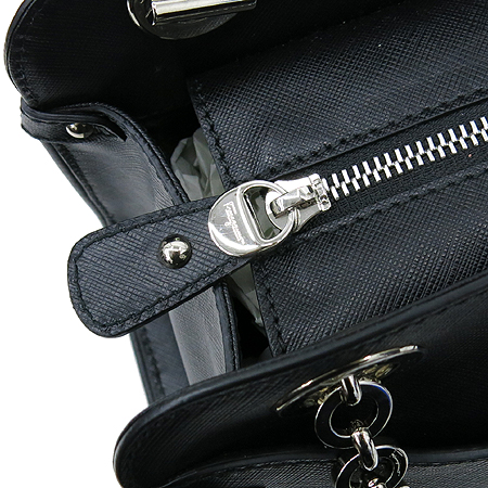 Ferragamo(��󰡸�) 21 D136 ���� �÷� ���� ü�� ����� �̹���5 - ���̺��� �߰���ǰ