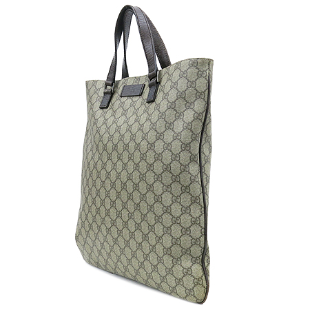 Gucci(����) 131258 GG�ΰ� PVC ��ũ����� ȥ�� ���� ��Ʈ�� �̹���2 - ���̺��� �߰���ǰ