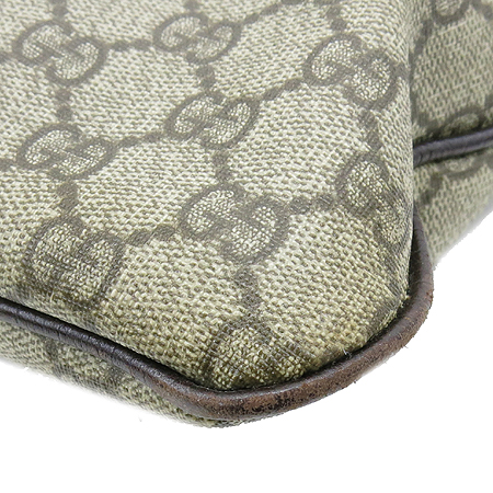 Gucci(����) 131258 GG�ΰ� PVC ��ũ����� ȥ�� ���� ��Ʈ�� �̹���4 - ���̺��� �߰���ǰ