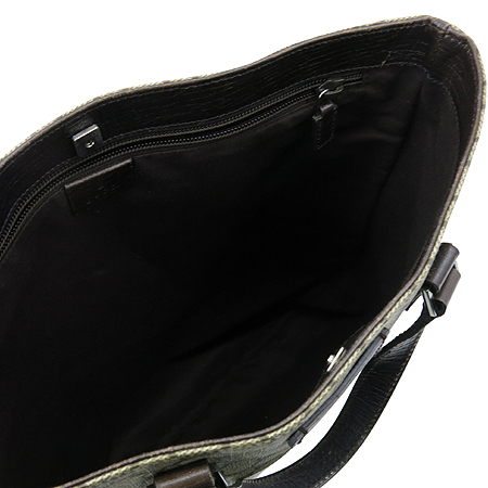 Gucci(����) 131258 GG�ΰ� PVC ��ũ����� ȥ�� ���� ��Ʈ�� �̹���5 - ���̺��� �߰���ǰ