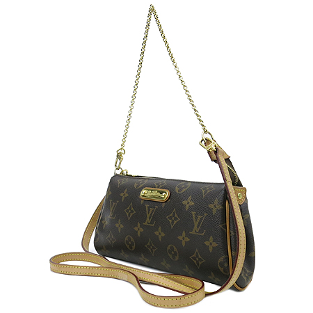 Louis Vuitton(���̺���) M95567 ���׷� ĵ���� ����Ŭ��ġ 2WAY �̹���3 - ���̺��� �߰���ǰ