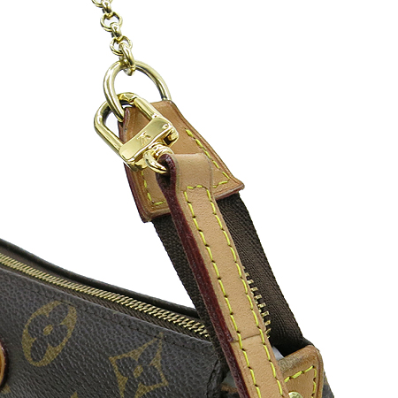 Louis Vuitton(���̺���) M95567 ���׷� ĵ���� ����Ŭ��ġ 2WAY �̹���4 - ���̺��� �߰���ǰ