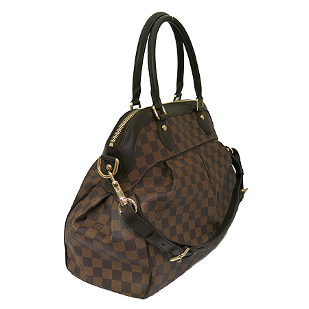 Louis Vuitton(���̺���) N51998 �ٹ̿� ���� ĵ���� Ʈ���� GM 2WAY [�ϻ����] �̹���3 - ���̺��� �߰���ǰ