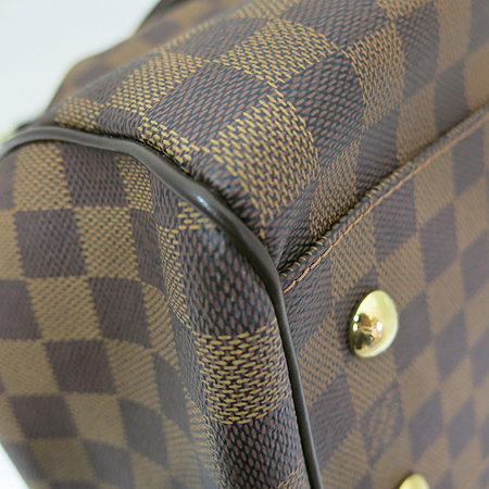 Louis Vuitton(���̺���) N51998 �ٹ̿� ���� ĵ���� Ʈ���� GM 2WAY [�ϻ����] �̹���5 - ���̺��� �߰���ǰ