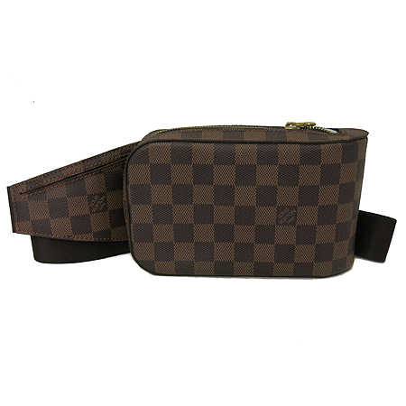 Louis Vuitton(���̺���) N51994 �ٹ̿� ���� ĵ���� �Էδϸ� ���� �� ũ�ν��� [�ϻ����] �̹���2 - ���̺��� �߰���ǰ