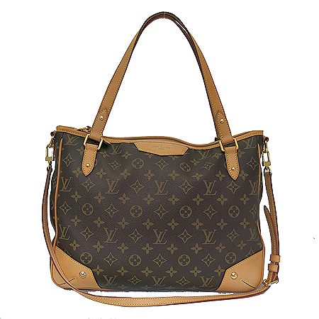 Louis Vuitton(���̺���) M41232 ���׷� ĵ���� ����Ʈ���� MM 2WAY [�ϻ����] �̹���2 - ���̺��� �߰���ǰ