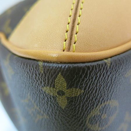 Louis Vuitton(���̺���) M41232 ���׷� ĵ���� ����Ʈ���� MM 2WAY [�ϻ����] �̹���5 - ���̺��� �߰���ǰ