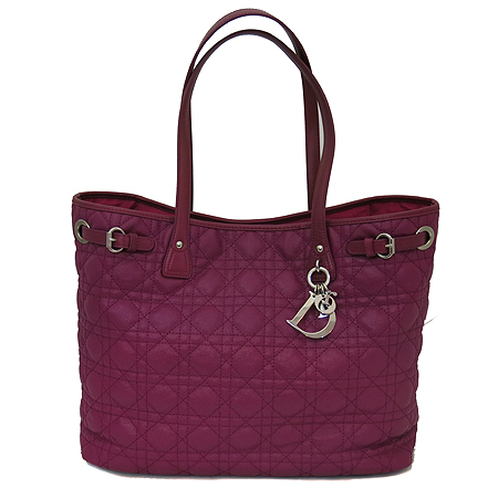 Dior(ũ����î���) PVC ��� ���� ���� �ΰ� ���� ��� ���� ����� [�ϻ����] �̹���2 - ���̺��� �߰���ǰ