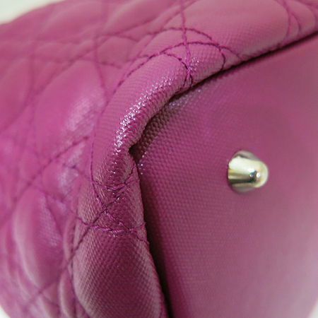 Dior(ũ����î���) PVC ��� ���� ���� �ΰ� ���� ��� ���� ����� [�ϻ����] �̹���5 - ���̺��� �߰���ǰ