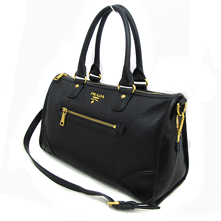Prada(�����) BL0805 ��� ��Ż �ΰ� ���� VIT.DAINO(�۾�������) 2WAY [��õ ������] �̹���2 - ���̺��� �߰���ǰ
