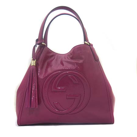 Gucci(����) 282309 ����ũ ���̴�Ʈ GG �ΰ� �׽� ��� ��ȣ ����� [��������] �̹���2 - ���̺��� �߰���ǰ