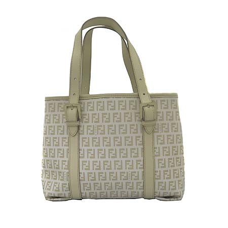 Fendi(���) 8BH237 FF�ΰ� PVC ������ ���� ����� [���빮��] �̹���2 - ���̺��� �߰���ǰ