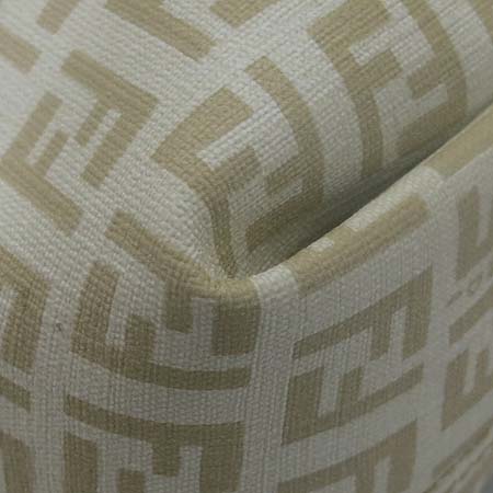 Fendi(���) 8BH237 FF�ΰ� PVC ������ ���� ����� [���빮��] �̹���5 - ���̺��� �߰���ǰ