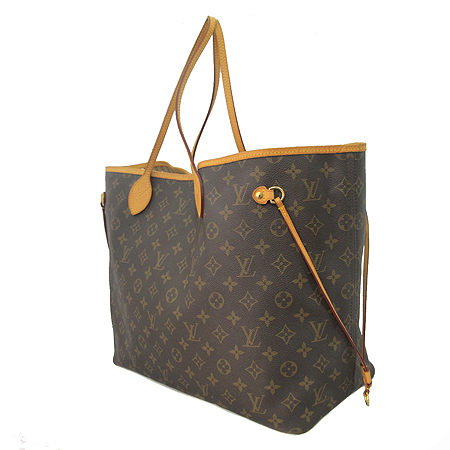 Louis Vuitton(���̺���) M40157 ���׷� ĵ���� �׹�Ǯ GM ����� [�̾��������] �̹���2 - ���̺��� �߰���ǰ