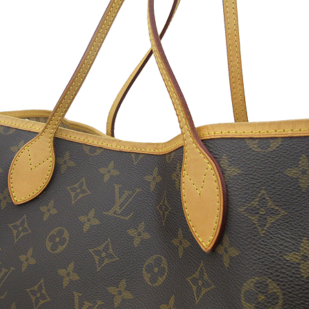 Louis Vuitton(���̺���) M40157 ���׷� ĵ���� �׹�Ǯ GM ����� [�̾��������] �̹���3 - ���̺��� �߰���ǰ