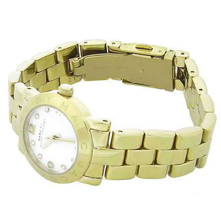 Marc By MarcJacobs (��ũ���̸�ũ�����߽�) MBM3057 ���� ������ �ð� �̹���2 - ���̺��� �߰���ǰ