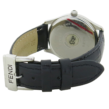 Fendi(���) 210G ��ƿ ���� ��� �������� �ð� �̹���4 - ���̺��� �߰���ǰ