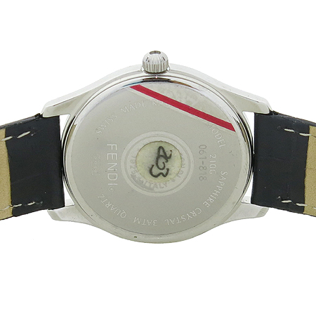 Fendi(���) 210G ��ƿ ���� ��� �������� �ð� �̹���5 - ���̺��� �߰���ǰ